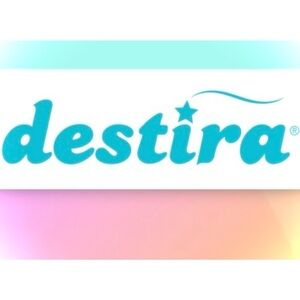 GK ELITE + DESTIRA | M | OCG Sequin Ombré Bear Print Marbled Leotard Bundle